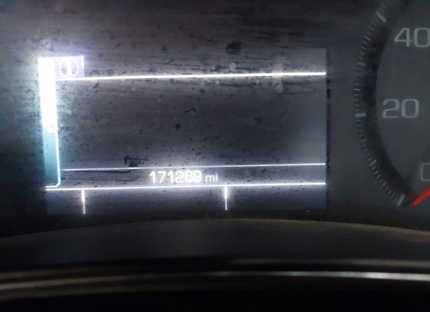 Photo 7 of 2018 Chevrolet Impala 2LZ (VIN 2G1125S32J9116173)