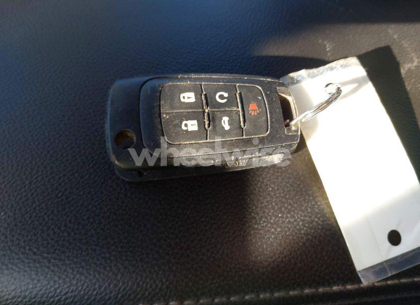 Photo 11 of 2018 Chevrolet Impala 2LZ (VIN 2G1125S32J9126394)