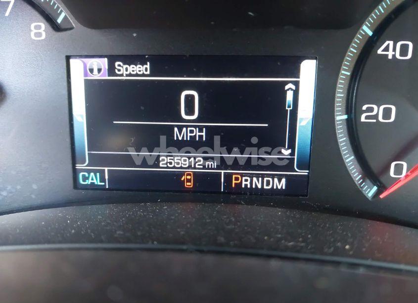 Photo 15 of 2018 Chevrolet Impala 2LZ (VIN 2G1125S32J9126394)