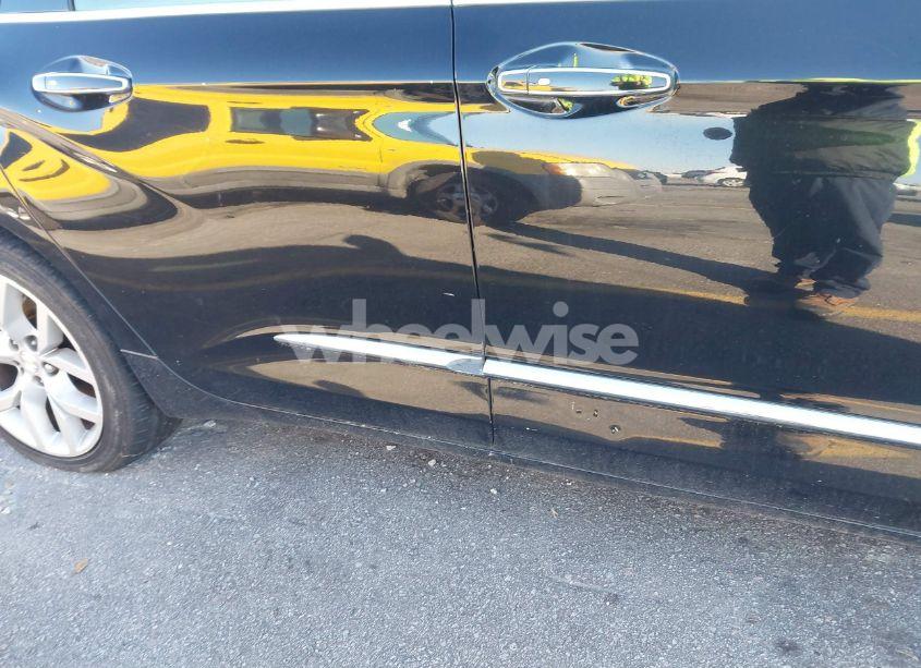 Photo 6 of 2018 Chevrolet Impala 2LZ (VIN 2G1125S32J9126394)