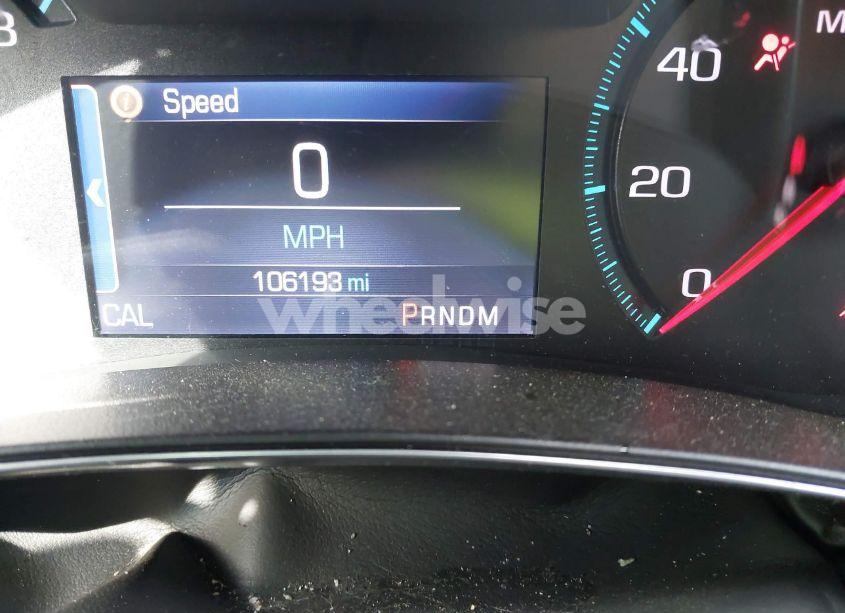 Photo 14 of 2014 Chevrolet Impala 2LT (VIN 2G1125S33E9128953)