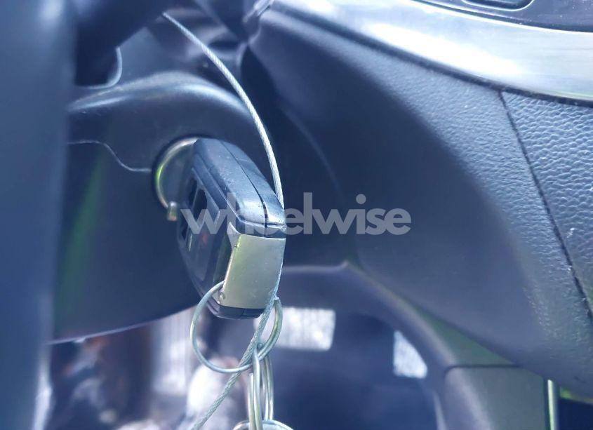 Photo 11 of 2014 Chevrolet Impala 2LT (VIN 2G1125S33E9175335)