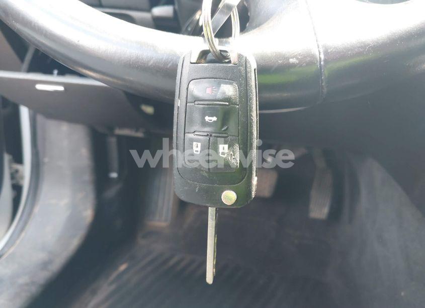 Photo 11 of 2014 Chevrolet Impala 2LT (VIN 2G1125S33E9285639)