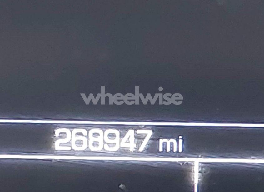 Photo 15 of 2015 Chevrolet Impala 2LT (VIN 2G1125S33F9100149)