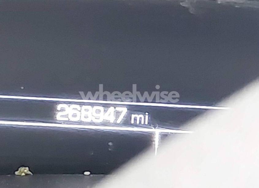 Photo 7 of 2015 Chevrolet Impala 2LT (VIN 2G1125S33F9100149)