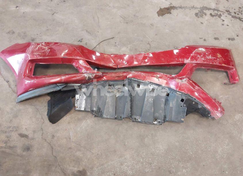 Photo 12 of 2015 Chevrolet Impala 2LT (VIN 2G1125S33F9100202)