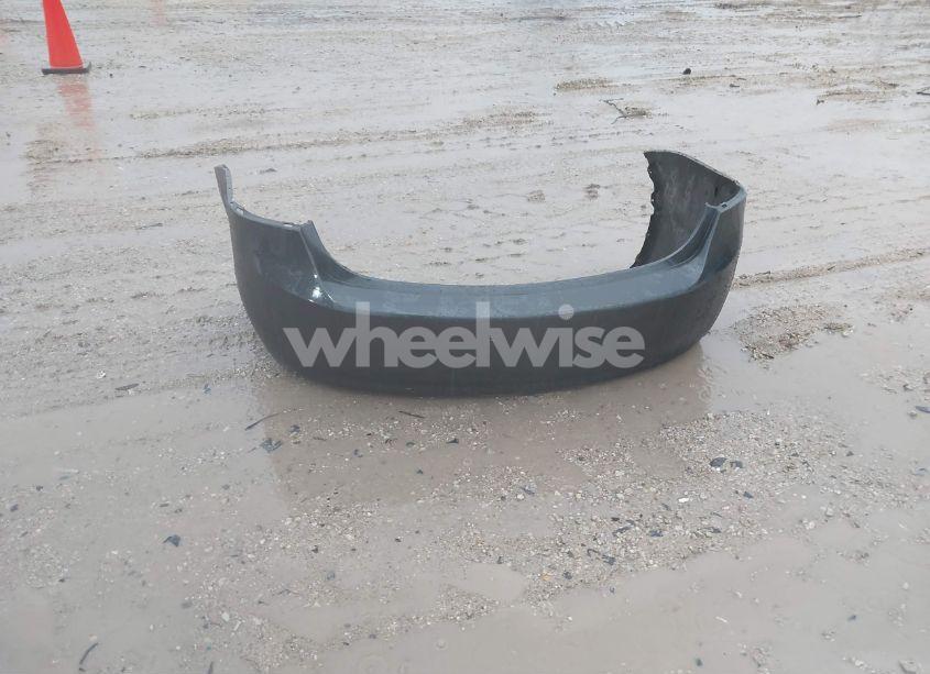 Photo 12 of 2015 Chevrolet Impala 2LT (VIN 2G1125S33F9199085)