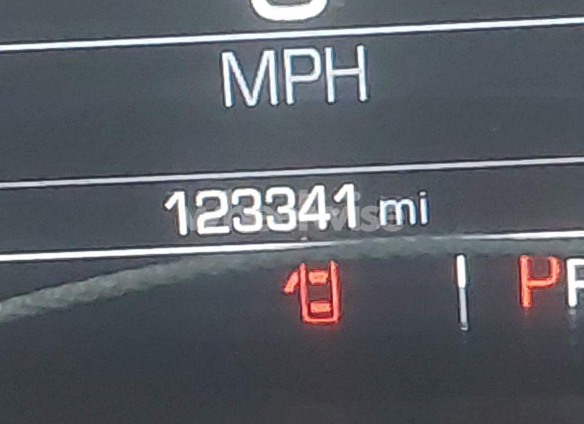 Photo 16 of 2015 Chevrolet Impala 2LT (VIN 2G1125S33F9199085)