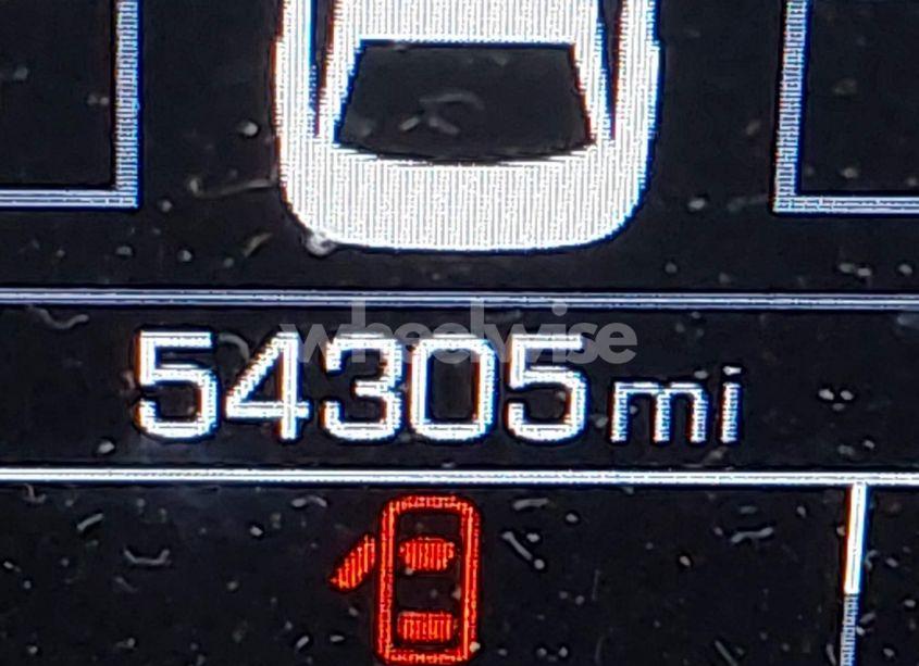 Photo 15 of 2018 Chevrolet Impala 2LZ (VIN 2G1125S33J9128932)