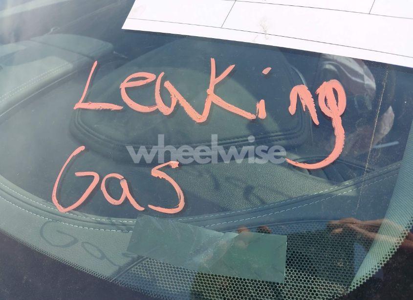 Photo 20 of 2018 Chevrolet Impala 2LZ (VIN 2G1125S33J9128932)