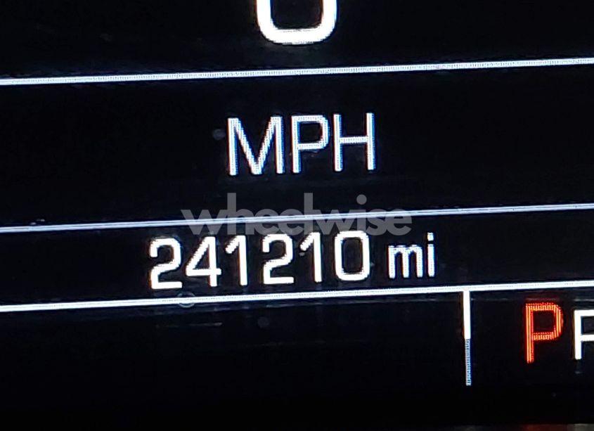 Photo 15 of 2014 Chevrolet Impala 2LT (VIN 2G1125S34E9125320)