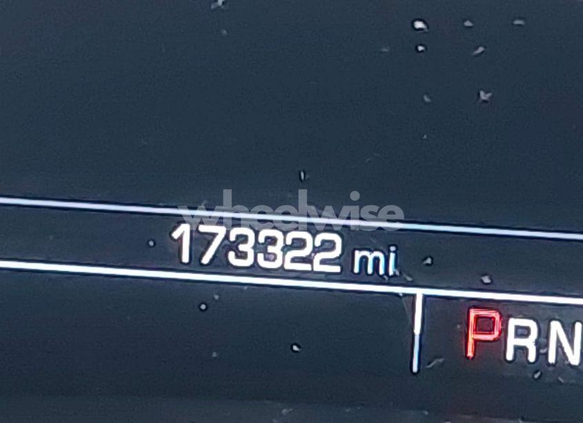 Photo 15 of 2015 Chevrolet Impala 2LT (VIN 2G1125S34F9128283)