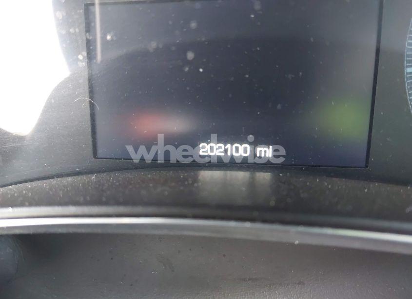 Photo 14 of 2015 Chevrolet Impala 2LT (VIN 2G1125S34F9180920)