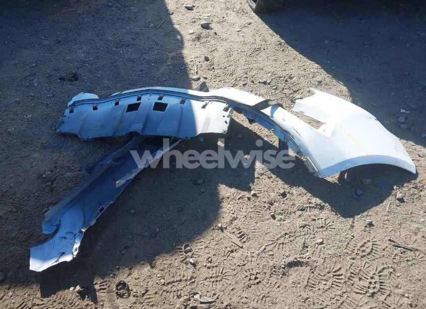 Photo 12 of 2015 Chevrolet Impala 2LT (VIN 2G1125S34F9263795)