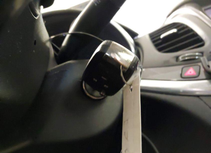 Photo 11 of 2015 Chevrolet Impala 2LT (VIN 2G1125S34F9275123)