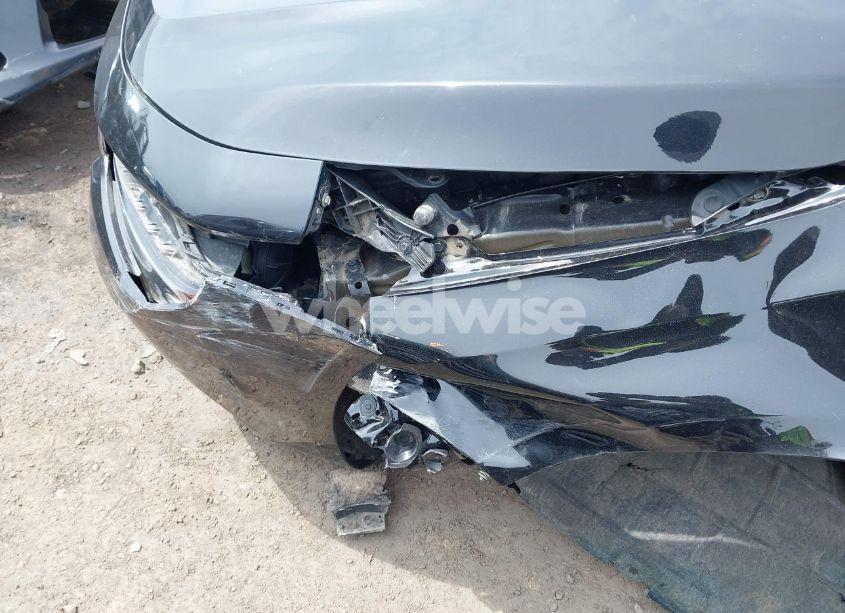 Photo 6 of 2018 Chevrolet Impala 2LZ (VIN 2G1125S34J9109192)