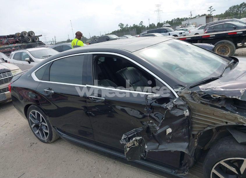 Photo 13 of 2018 Chevrolet Impala 2LZ (VIN 2G1125S34J9124999)