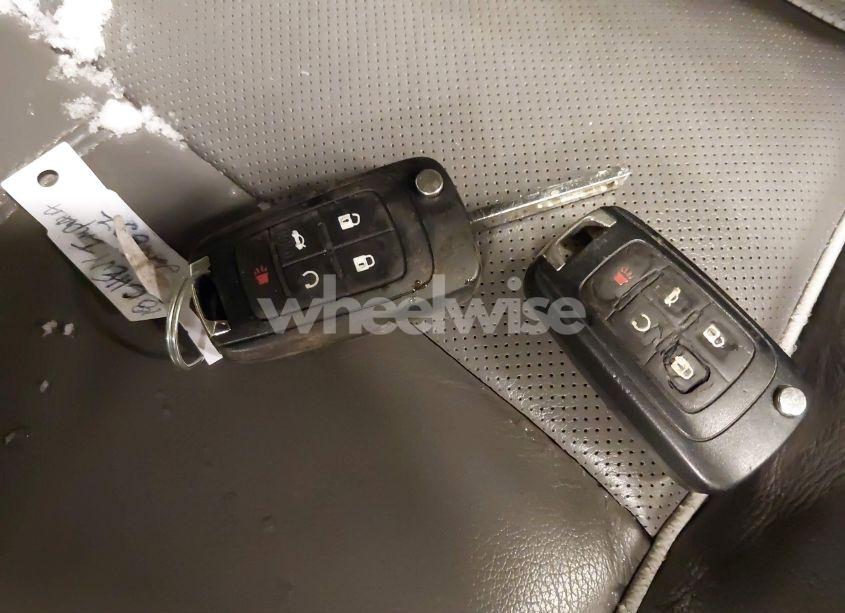 Photo 11 of 2018 Chevrolet Impala 2LZ (VIN 2G1125S34J9142144)