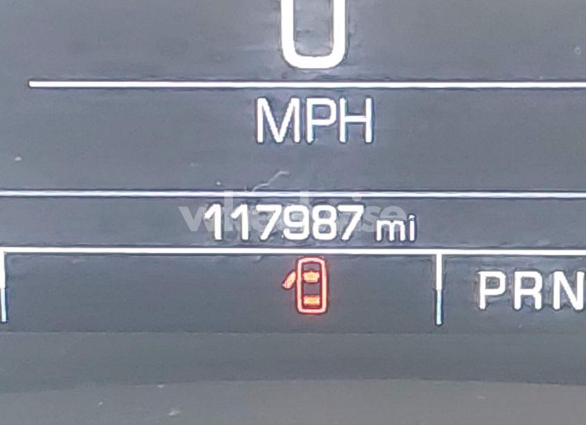 Photo 14 of 2018 Chevrolet Impala 2LZ (VIN 2G1125S34J9166573)