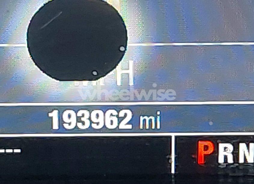 Photo 15 of 2014 Chevrolet Impala 2LT (VIN 2G1125S35E9102919)