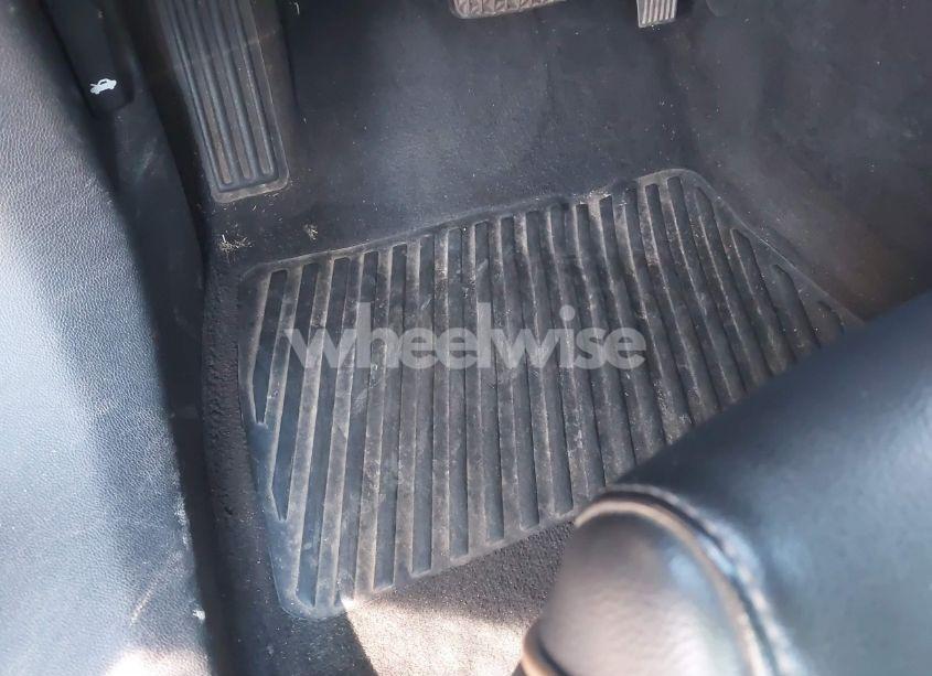 Photo 17 of 2014 Chevrolet Impala 2LT (VIN 2G1125S35E9102919)