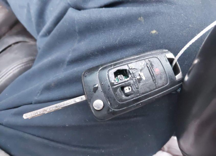 Photo 11 of 2014 Chevrolet Impala 2LT (VIN 2G1125S35E9165471)