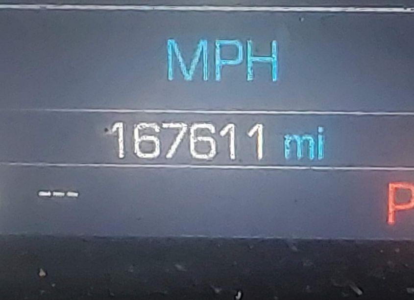 Photo 16 of 2014 Chevrolet Impala 2LT (VIN 2G1125S35E9165471)