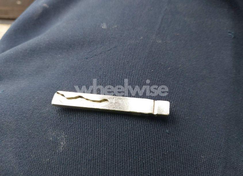 Photo 11 of 2014 Chevrolet Impala 2LT (VIN 2G1125S35E9280295)