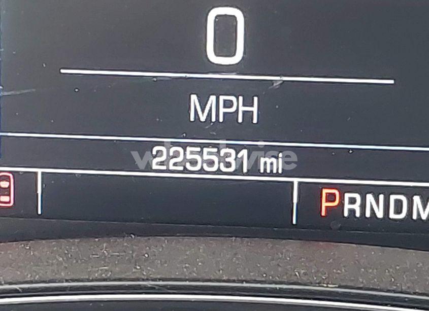 Photo 16 of 2014 Chevrolet Impala 2LT (VIN 2G1125S35E9280295)