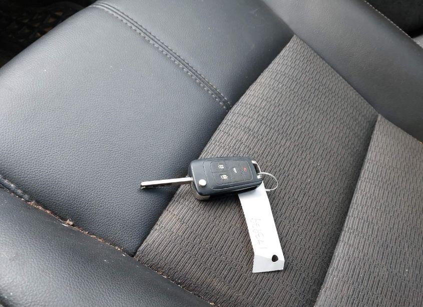 Photo 11 of 2014 Chevrolet Impala 2LT (VIN 2G1125S35E9283780)