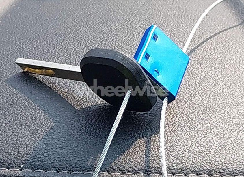 Photo 11 of 2015 Chevrolet Impala 2LT (VIN 2G1125S35F9213181)