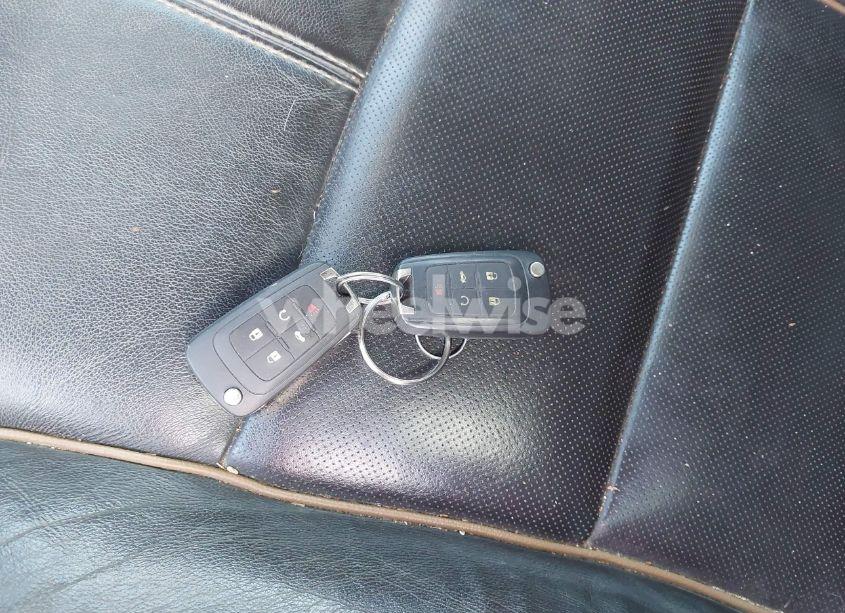 Photo 11 of 2018 Chevrolet Impala 2LZ (VIN 2G1125S35J9121674)