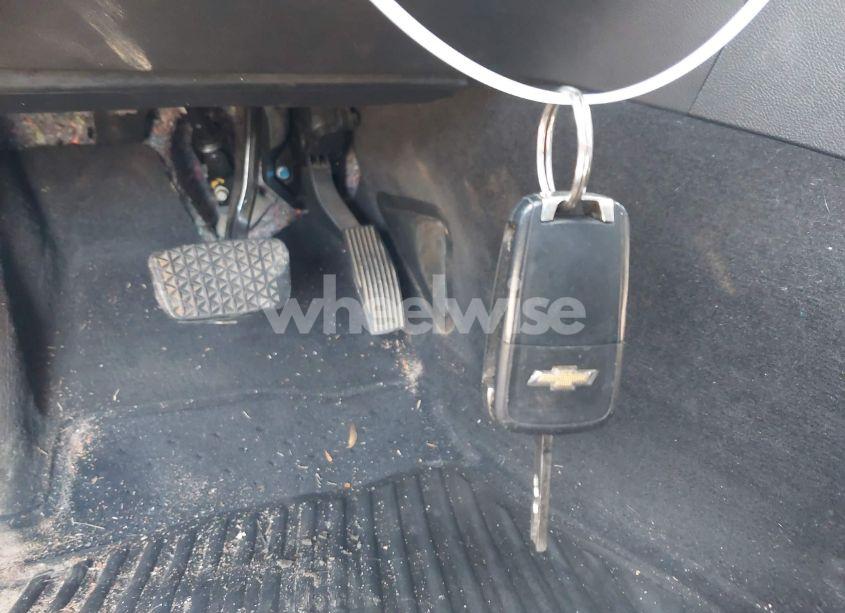 Photo 11 of 2014 Chevrolet Impala 2LT (VIN 2G1125S36E9103402)