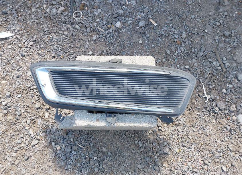 Photo 12 of 2014 Chevrolet Impala 2LT (VIN 2G1125S36E9158724)