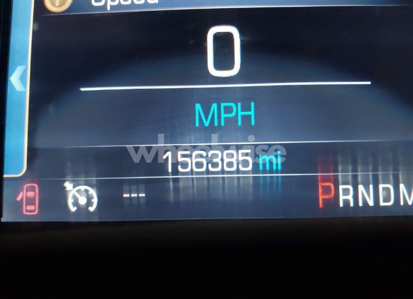 Photo 15 of 2014 Chevrolet Impala 2LT (VIN 2G1125S36E9165303)