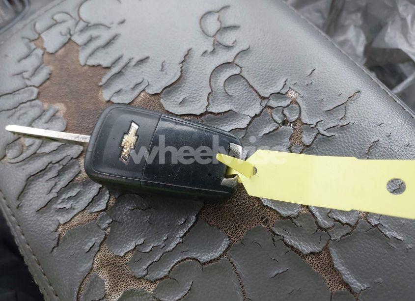 Photo 11 of 2015 Chevrolet Impala 2LT (VIN 2G1125S36F9122839)