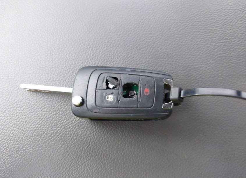 Photo 11 of 2015 Chevrolet Impala 2LT (VIN 2G1125S36F9186878)