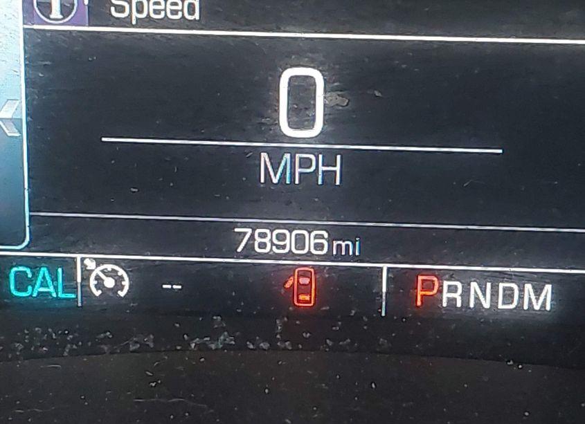 Photo 15 of 2015 Chevrolet Impala 2LT (VIN 2G1125S36F9186878)