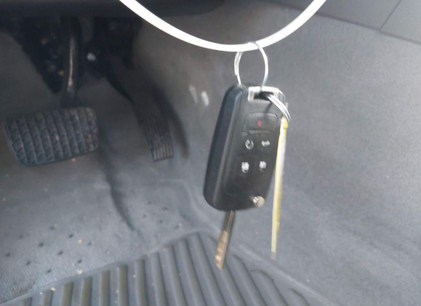 Photo 11 of 2015 Chevrolet Impala 2LT (VIN 2G1125S36F9290920)