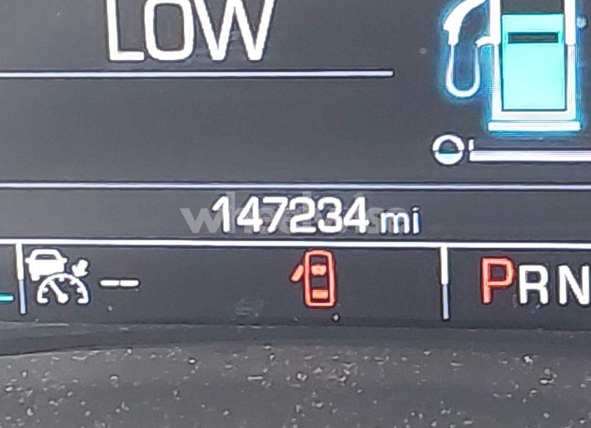 Photo 15 of 2018 Chevrolet Impala 2LZ (VIN 2G1125S36J9144087)