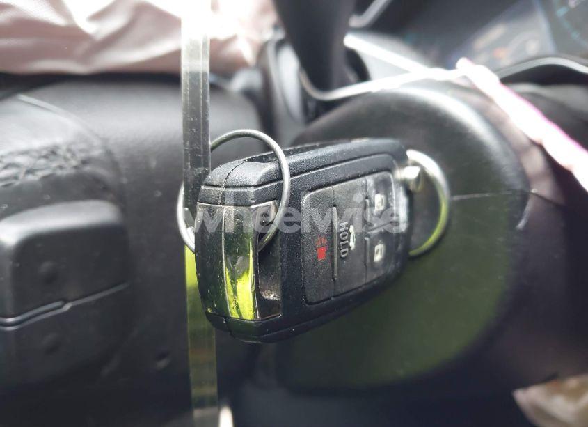 Photo 11 of 2014 Chevrolet Impala 2LT (VIN 2G1125S37E9117020)