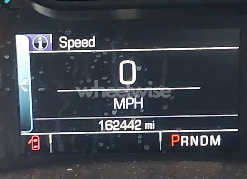 Photo 15 of 2014 Chevrolet Impala 2LT (VIN 2G1125S37E9172213)