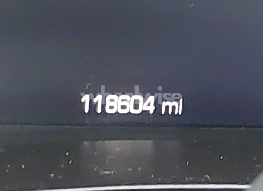 Photo 14 of 2014 Chevrolet Impala 2LT (VIN 2G1125S37E9302331)