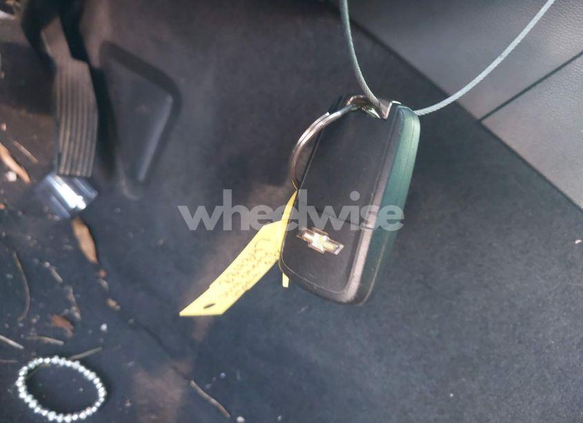 Photo 11 of 2014 Chevrolet Impala 2LT (VIN 2G1125S37E9302524)