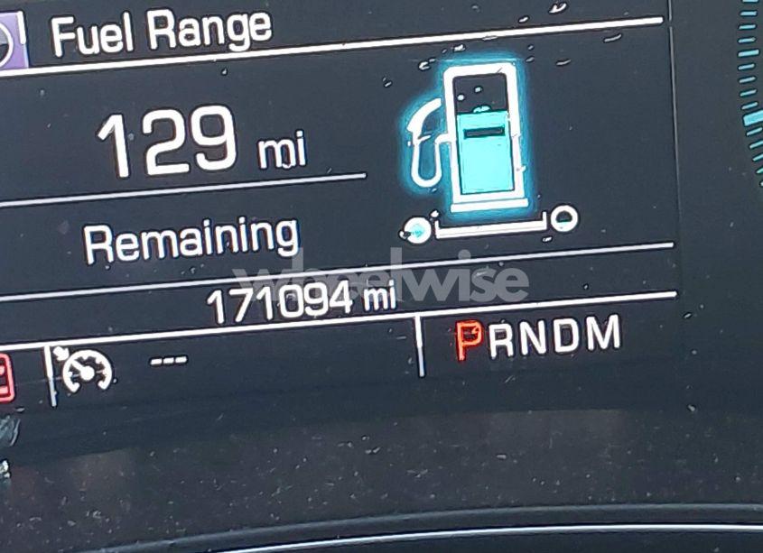 Photo 15 of 2014 Chevrolet Impala 2LT (VIN 2G1125S37E9302524)