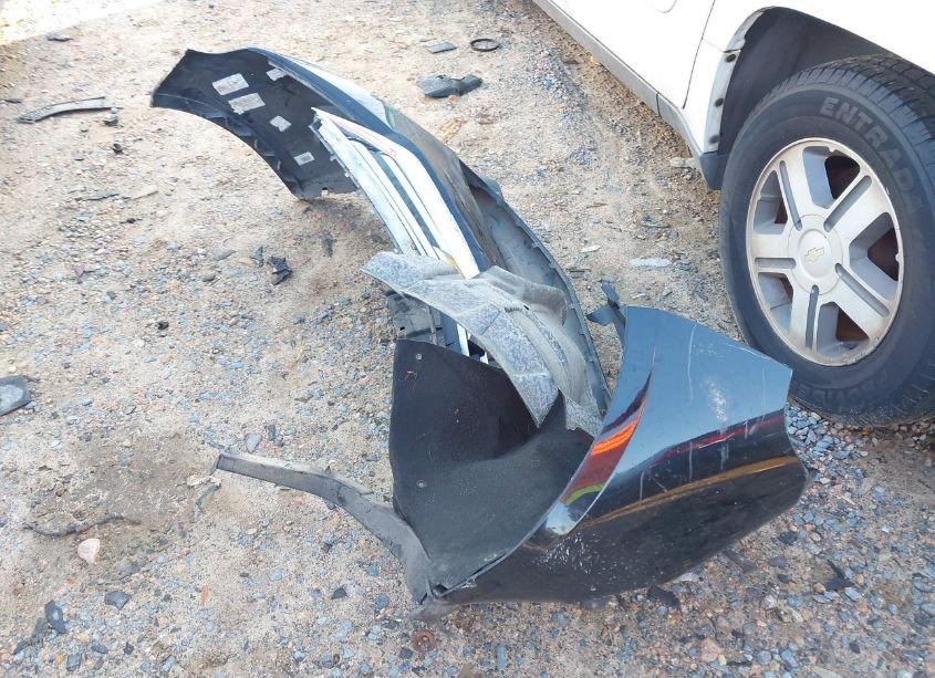 Photo 11 of 2015 Chevrolet Impala 2LT (VIN 2G1125S37F9151444)