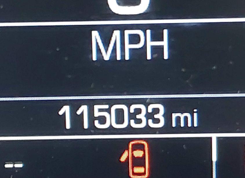 Photo 15 of 2015 Chevrolet Impala 2LT (VIN 2G1125S37F9166607)