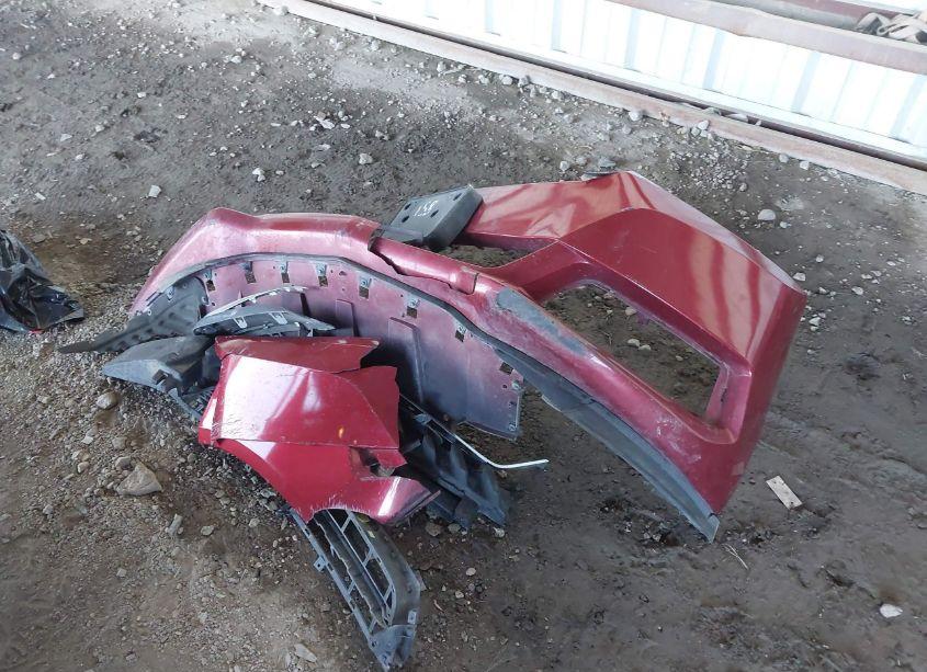 Photo 12 of 2015 Chevrolet Impala 2LT (VIN 2G1125S37F9178286)