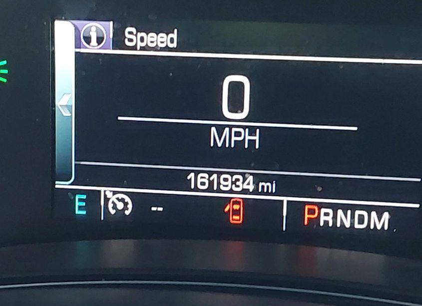 Photo 16 of 2015 Chevrolet Impala 2LT (VIN 2G1125S37F9178286)