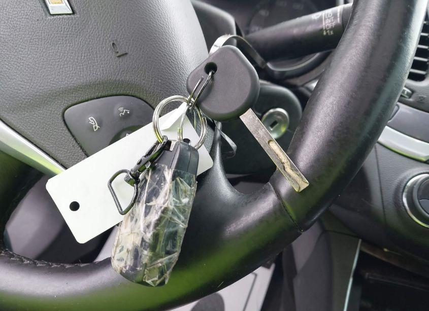 Photo 11 of 2015 Chevrolet Impala 2LT (VIN 2G1125S37F9200710)